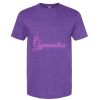 Unisex Softstyle® CVC T-Shirt Thumbnail