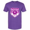 Unisex Softstyle® CVC T-Shirt Thumbnail