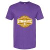 Unisex Softstyle® CVC T-Shirt Thumbnail