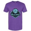 Unisex Softstyle® CVC T-Shirt Thumbnail