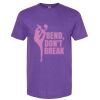 Unisex Softstyle® CVC T-Shirt Thumbnail