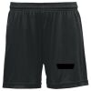Women's Mesh Shorts Thumbnail