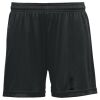 Women's Mesh Shorts Thumbnail