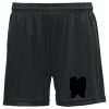 Women's Mesh Shorts Thumbnail