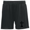 Women's Mesh Shorts Thumbnail