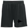 Women's Mesh Shorts Thumbnail