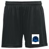 Women's Mesh Shorts Thumbnail