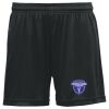 Women's Mesh Shorts Thumbnail
