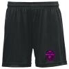 Women's Mesh Shorts Thumbnail