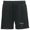 Women's Mesh Shorts Thumbnail