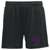 Women's Mesh Shorts Thumbnail
