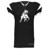Men's Slant Football Jersey Thumbnail
