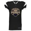 Men's Slant Football Jersey Thumbnail