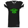 Men's Slant Football Jersey Thumbnail