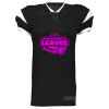 Men's Slant Football Jersey Thumbnail