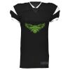 Men's Slant Football Jersey Thumbnail