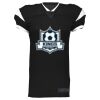Men's Slant Football Jersey Thumbnail