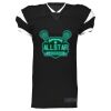 Men's Slant Football Jersey Thumbnail