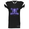 Men's Slant Football Jersey Thumbnail