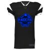 Men's Slant Football Jersey Thumbnail