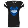Men's Slant Football Jersey Thumbnail