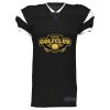 Men's Slant Football Jersey Thumbnail