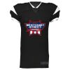 Men's Slant Football Jersey Thumbnail
