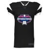 Men's Slant Football Jersey Thumbnail