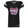Men's Slant Football Jersey Thumbnail
