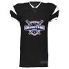 Men's Slant Football Jersey Thumbnail