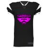 Men's Slant Football Jersey Thumbnail