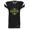 Men's Slant Football Jersey Thumbnail
