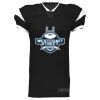 Men's Slant Football Jersey Thumbnail