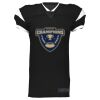 Men's Slant Football Jersey Thumbnail