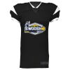 Men's Slant Football Jersey Thumbnail
