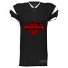 Men's Slant Football Jersey Thumbnail