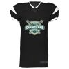 Men's Slant Football Jersey Thumbnail