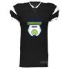Men's Slant Football Jersey Thumbnail