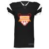 Men's Slant Football Jersey Thumbnail