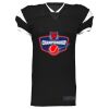 Men's Slant Football Jersey Thumbnail