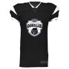 Men's Slant Football Jersey Thumbnail