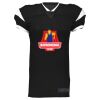 Men's Slant Football Jersey Thumbnail