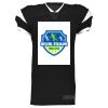Men's Slant Football Jersey Thumbnail
