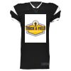 Men's Slant Football Jersey Thumbnail