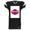 Men's Slant Football Jersey Thumbnail