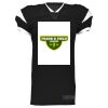 Men's Slant Football Jersey Thumbnail