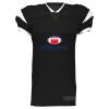 Men's Slant Football Jersey Thumbnail
