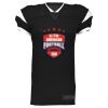 Men's Slant Football Jersey Thumbnail