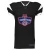 Men's Slant Football Jersey Thumbnail