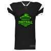 Men's Slant Football Jersey Thumbnail